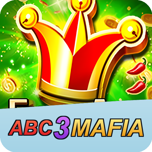 Logo Oficial ABC3MAFIA Download