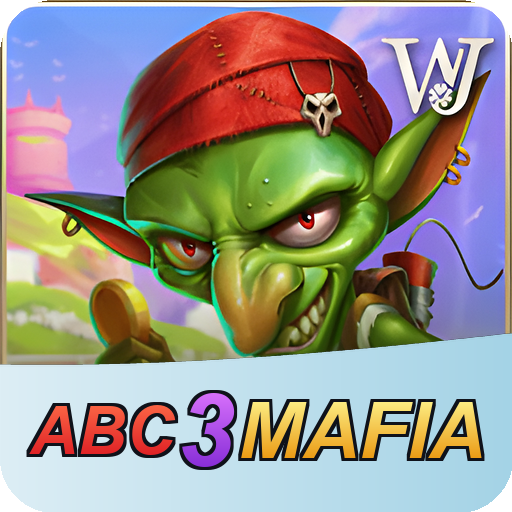 Formulário de Registro ABC3MAFIA